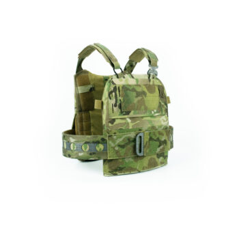 Плитоноска Frankenstein