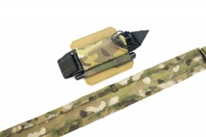 Підсумок під турнікет LM