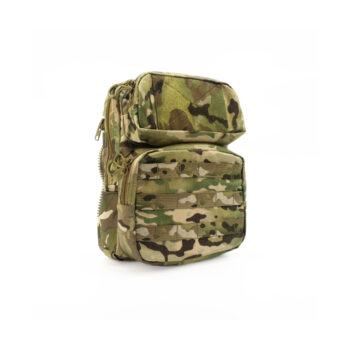 Штурмова панель AVS