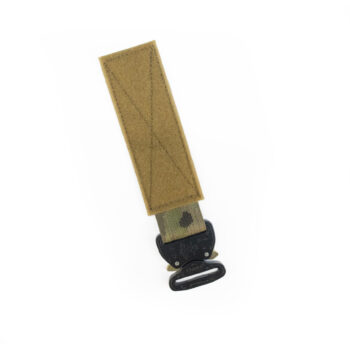 Пряжка COBRA кріплення до плитоноски AVS