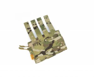 Адміністративний підсумок MINI