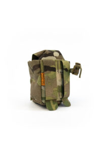 Підсумок гранатний "ТАВ"