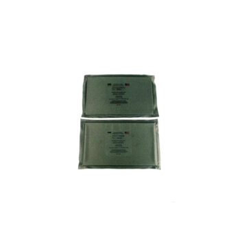 Балістичні пакети до камербендів 15*30см