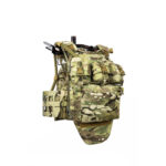 Штурмова панель “Storm” до плитоноски AVS Mod.2