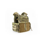 Плитоноска AVS Mod.2