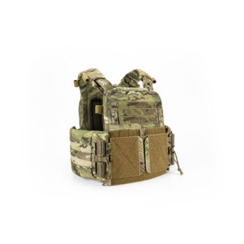 Плитоноска AVS  Mod.2