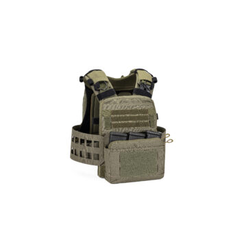 Комплект AVS Mod.2 (Ranger Green)