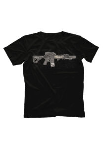 Футболка БАТ-13 & Protec Tactical Gear