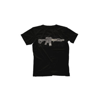 Футболка БАТ-13 & Protec Tactical Gear